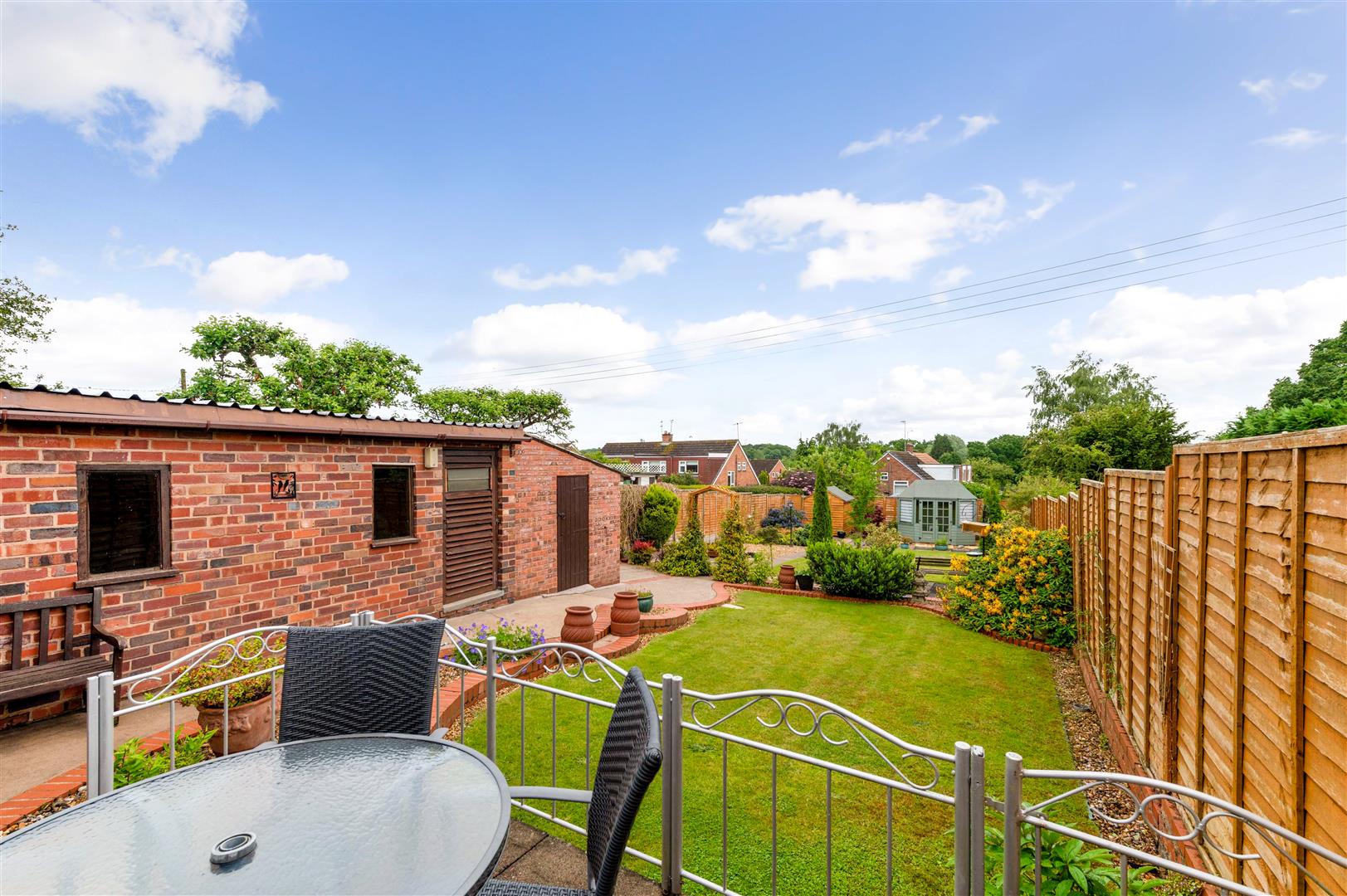 51, Franche Road, Kidderminster, DY11 5TU Estate Agents & Auctioneers